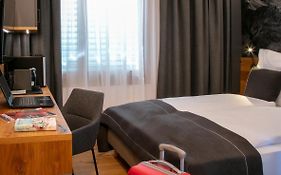 Landhaus Boutique Motel